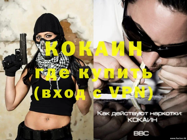 ALPHA-PVP Гусь-Хрустальный